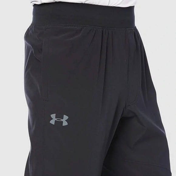 Under Armour Other - Under Armour Lightweight Fitted  Tapered Pants - Men’s XXL